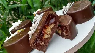Bombom de Chocotone - doces de natal - façaevenda