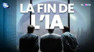 La bulle IA menace d&rsquo;exploser !