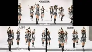 River dance guide JKT / AKB