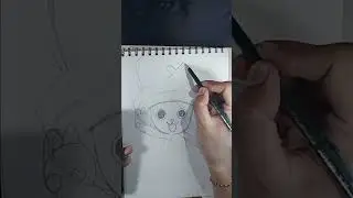 Drawing Chopper kid #drawing #onepiece #anime #drawingpencil #menggambar #artsketch