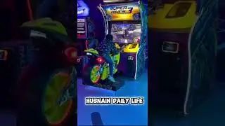 Husnain 1st Daily life