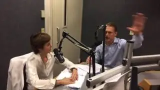 Wes Moss Interviews Carrie Schwab Pomerantz | Charles Schwab Interview