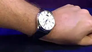 Oris Artelier Moon Phase Complication 2017