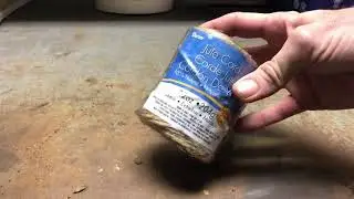 Jute Twine, a multipurpose resource