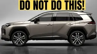 Winter Driving HACKS to Save Fuel in Your Toyota Hybrid