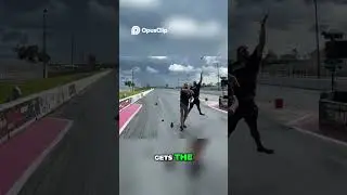 Leroy the Savage Epic Showdown and Victory! #car #cars #automobile #racing #ff #cleetus #fun #fl2k