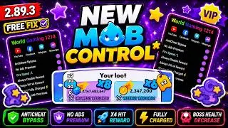 Mob Control Mod Menu Google 