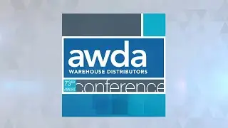 2020 AWDA Virtual Conference: Virtual General Session and Awards Presentation