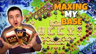 Base Reviews/ 1v10 CW #clashofclans #coc #shorts #shortsfeed #shortslive