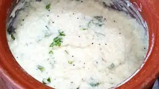 Curd rice | Summer special recipe : Curd rice |  தயிர் சாதம்