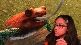 THESE CRAZY GAMES GOT ON MY NERVES [3 Random Games]