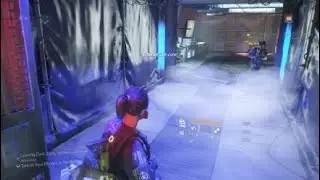 Server gets farmed and chaos at manhunt station