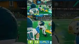 All of Mike Wazowski's #mondaynightfootball highlights | NFL UK & Ireland #monstersinc
