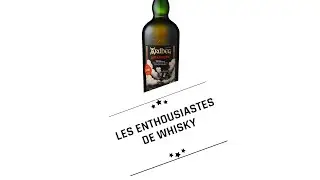 Le Podcask des Enthousiastes - Ardbeg BizarreBQ 50,9%