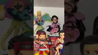 WCF One Piece Wt100 vol.1 to vol.10 / Complete Collection