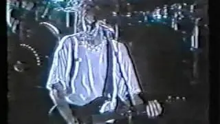 Soda Stereo - El Rito - Estadio Obras, 3 Dic 1988
