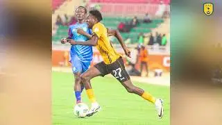 Mandevu pa TOP!⬆️ | A close up with Napsa Stars forward, Timothy Sichalwe. #playerprofile#Tangala