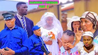 AGAHINDA K'UMUGENI PART 3//umugeni bamusabye ko baryamana kugira bafunguze umugabo we bendaga kubana