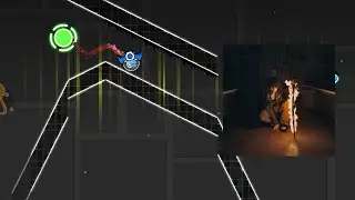 Professional Vengeance | Geometry Dash