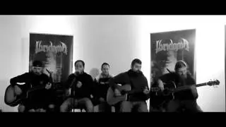 IBRIDOMA - Come With Me - Acoustic Session