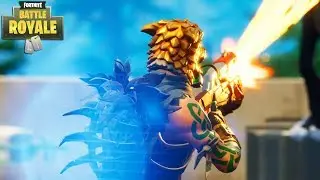 #ReplayRoyale - Thats how Fortnite Battle Royale looks like