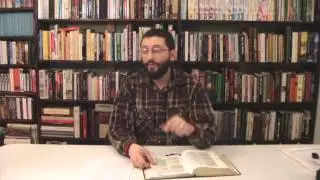 Philemon Expository Study Part 1
