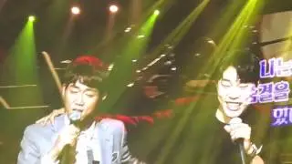[160305] 시콘 13  피날레 그대에게 ㅌㅂㅇㅈㅇ- REPLY 1988 CONCERT