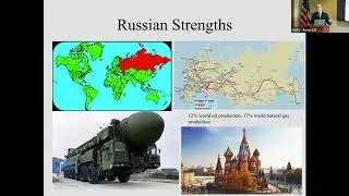 Putin, Putinism, and US-Russian Relations