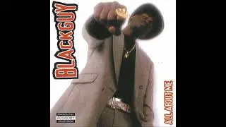 Blackguy - Stupid B (ft. Mr. Champ, Player Dee & L-Mac'n) (1999) (FINEST SMOOTH G-FUNK FROM OMAHA 💣)