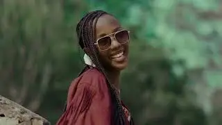 AMANI-SR TEAM (Official Video)