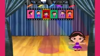 Little Einsteins Full Episodes Games TV - Junes Big Dance Recital