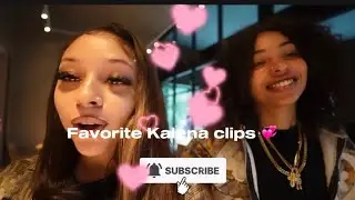 КАЛЕНА клипы Резюме 😍😍❤️‍🔥