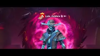 Night of the Hunter - Luis macht alle kalt! 🔥🎮💥
