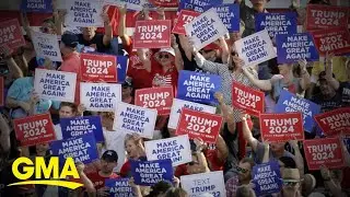 How the hush money trial could impact Trump&rsquo;s presidential race