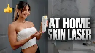 Younger Skin Without the Spa? My Experience with DermRays Revive