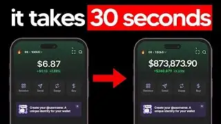 How to Find Trending Tokens On-Chain Before They Moon! 🚀 (Step-by-Step Guide)