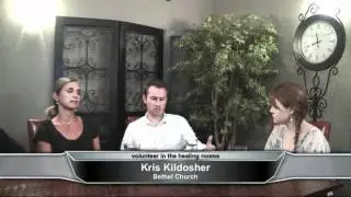 Bethel vid&eacute;o-conf&eacute;rence avec Kris Kildosher / French Bethel video-conference with Kris Kildosher