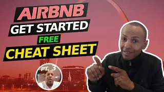 START AIRBNB BUSINESS WITHOUT OWNING PROPERTY ANYWHERE! (EASILY START AIRBNB BUSINESS)