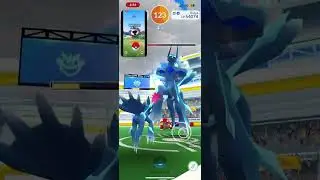 Dialga raid invite 🐲
