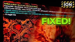 GPU Corruption artifacts red dots vs cable vs Monitor problem