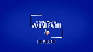 Connecting Austin's Talent with Local Jobs | Another Week of Available Work