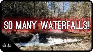 The History of Dick's Creek