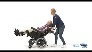 Rea Azalea - DSS Dual Stability System | Invacare