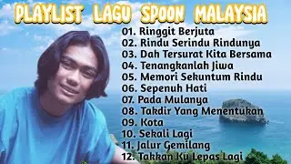 PLAYLIST LAGU SPOON MALAYSIA 1.0