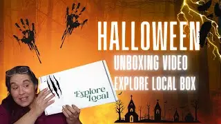 Explore Local Box October