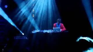 Tim Exile - #2 (live @ European Culture Congress 2011)