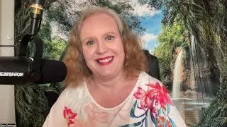 Full Moon in Aquarius - Resistance and Stillness in Chaos