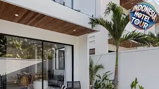 White Residence - Art & Boutique Villas | Bali, Indonesia | Hotel Review ⭐