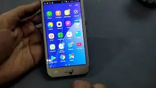 How to Disable Talk Back Option in Samsung J2 | Samsung J2 Screen Touch Problem | Talkback Remove