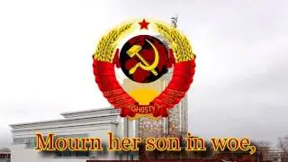National Anthem of the Federation of Gh0sty: Risen From Ruins (Old Version)